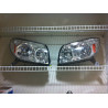 81170-35400 Toyota 4Runner Headlight 2003-2005 81130-35420