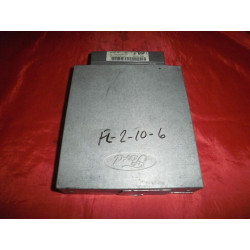 5F1A-12A650-GB Ford Taurus Engine Computer Brain Module 2005-2007