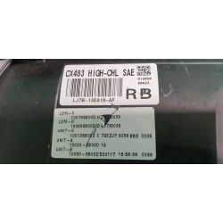 LJ7B-13E016-AF Lincoln Corsair Right Full LED High-CHL Headlight 2020-2023