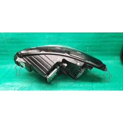 LJ7B-13E016-AF Lincoln Corsair Right Full LED High-CHL Headlight 2020-2023