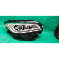 LJ7B-13E016-AF Lincoln Corsair Right Full LED High-CHL Headlight 2020-2023
