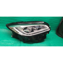 LJ7B-13E016-AF Lincoln Corsair Right Full LED High-CHL Headlight 2020-2023