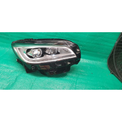 LJ7B-13E016-AF Lincoln Corsair Right Full LED High-CHL Headlight 2020-2023