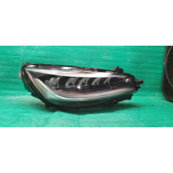 LC5B-13E014-AL Lincoln Aviator Right Full LED Headlight 2020 LC5A-13B626-AG