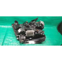 68316084AE Dodge Ram 1500 Right Full LED Dynamic AFS Bi-LED Headlight
