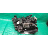 68316084AE Dodge Ram 1500 Right Full LED Dynamic AFS Bi-LED Headlight
