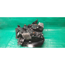 68316084AE Dodge Ram 1500 Right Full LED Dynamic AFS Bi-LED Headlight