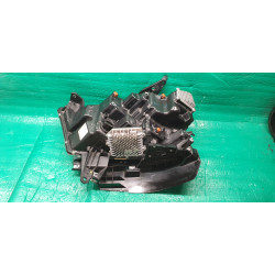 68316084AE Dodge Ram 1500 Right Full LED Dynamic AFS Bi-LED Headlight