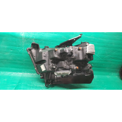 68316084AE Dodge Ram 1500 Right Full LED Dynamic AFS Bi-LED Headlight