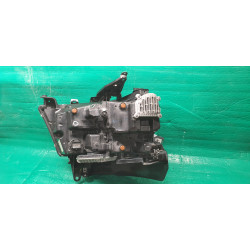 68316084AE Dodge Ram 1500 Right Full LED Dynamic AFS Bi-LED Headlight