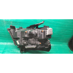 68316084AE Dodge Ram 1500 Right Full LED Dynamic AFS Bi-LED Headlight
