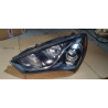 92101-2M530 Hyundai Genesis Coupe Left Halogen Headlight 2013-2015