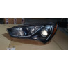 92101-2M530 Hyundai Genesis Coupe Left Halogen Headlight 2013-2015