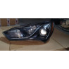 92101-2M530 Hyundai Genesis Coupe Left Halogen Headlight 2013-2015