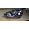 92101-2M530 Hyundai Genesis Coupe Left Halogen Headlight 2013-2015