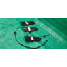 JR3T-19K351-BA Ford Mustang Rear Bumper Antenna Amplifier 2018-2023