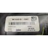 68360178AC Dodge Ram 2500 Right Full LED Mid Black Headlight 2019-2024