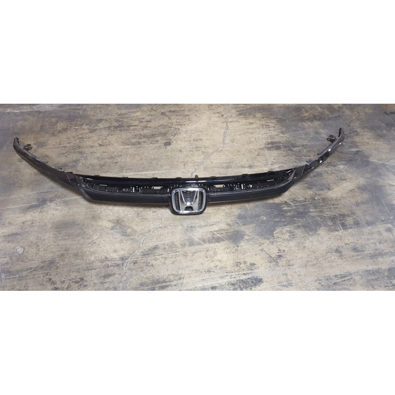 08F21-TVA-100-11 Honda Accord Grille 2021-2022 08F21-TVA-100D