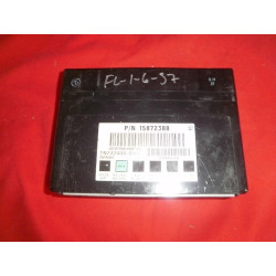 GMC Acadia Body Module 2010-2013 | Cadillac CTS, Cadillac DTS