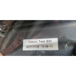 23380750 Buick Verano Instrument Panel Wiring Harness 2016-2017 13222786