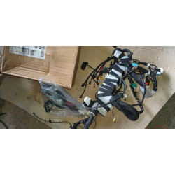 23380750 Buick Verano Instrument Panel Wiring Harness 2016-2017 13222786
