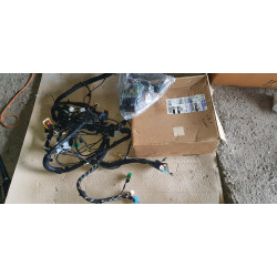 23380750 Buick Verano Instrument Panel Wiring Harness 2016-2017 13222786