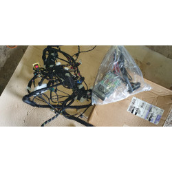 23380750 Buick Verano Instrument Panel Wiring Harness 2016-2017 13222786