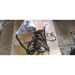 23380750 Buick Verano Instrument Panel Wiring Harness 2016-2017 13222786