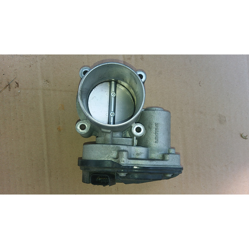 9L8E-9F991-BC Ford Escape Throttle Body 2010-2012 9L8E-9E926-BC