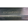 84739858 Chevrolet Traverse Grille 2018-2020 23376133