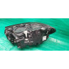 8739652 BMW X3 Right Full LED Headlight 2018-2021