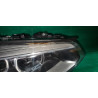 8739652 BMW X3 Right Full LED Headlight 2018-2021