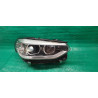 8739652 BMW X3 Right Full LED Headlight 2018-2021