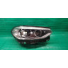 8739652 BMW X3 Right Full LED Headlight 2018-2021