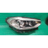 8739652 BMW X3 Right Full LED Headlight 2018-2021