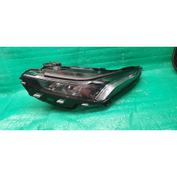 84861524 Cadillac CT5 Left Full LED Headlight 2020-2023 84782272