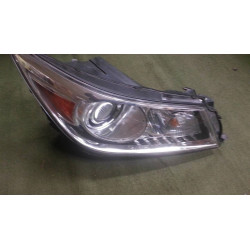 22743219 Buick LaCrosse Right Xenon AFS Projector Headlight 2010-2013