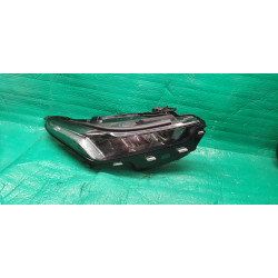 84861525 Cadillac CT5 Right Full LED Headlight 2020-2023 84759355