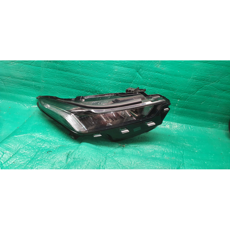84861525 Cadillac CT5 Right Full LED Headlight 2020-2023 84759355