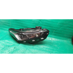 84861525 Cadillac CT5 Right Full LED Headlight 2020-2023 84759355