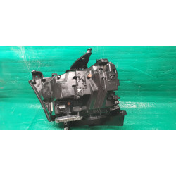 68316082AH Dodge Ram Full LED Headlight (Right) 2019-2024 68316082AC
