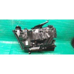 68316082AH Dodge Ram Full LED Headlight (Right) 2019-2024 68316082AC