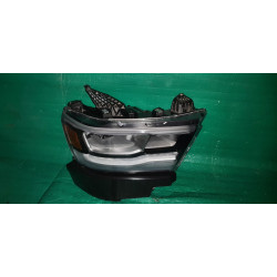 68316082AH Dodge Ram Full LED Headlight (Right) 2019-2024 68316082AC