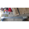 68156431AC Dodge Ram 2500 Left Nerf Step Pad Bar 2013-2019 68156431AD