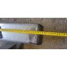 68156431AC Dodge Ram 2500 Left Nerf Step Pad Bar 2013-2019 68156431AD