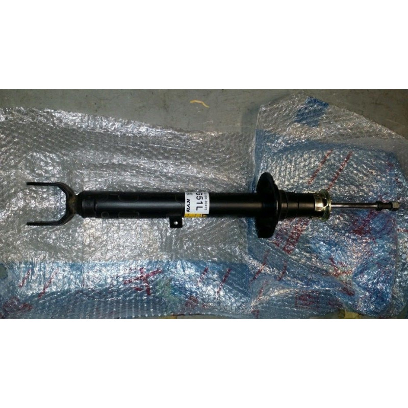 48520-80374 Lexus GS Left Front Strut Shock Absorber 2013-2015 48520-30470