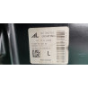 68316089AH Dodge Ram 1500 Left Full LED Mid Black Headlight 2019-2022
