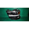 68316089AH Dodge Ram 1500 Left Full LED Mid Black Headlight 2019-2022