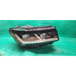 3CN941082C Volkswagen Atlas Right IQ Light AFS Full LED Headlight 2020-2023
