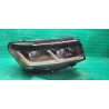 3CN941082C Volkswagen Atlas Right IQ Light AFS Full LED Headlight 2020-2023
